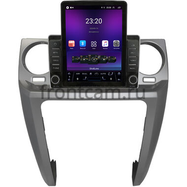 Land Rover Discovery 3 (2004-2009) OEM GT095-9-LA004N на Android 10 (2/16, DSP, Tesla)