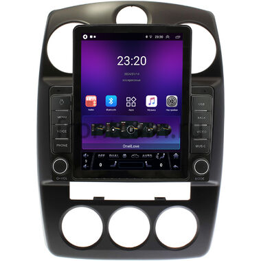 Chrysler PT Cruiser 2005-2010 Canbox GT095-9483 на Android 10 (QLed, DSP, CarPlay)