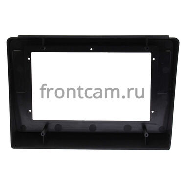 Toyota Hilux Surf (1995-2002) Canbox H-Line 7837-1084 на Android 10 (4G-SIM, 4/64, DSP, QLed) С крутилками
