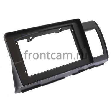 Toyota Wish (2003-2009) Canbox H-Line 7852-10-1141 на Android 10 (4G-SIM, 3/32, DSP, QLed)