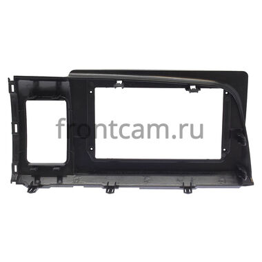 Toyota Wish (2003-2009) Canbox H-Line 2K 4187-10-1141 на Android 10 (4G-SIM, 8/256, DSP, QLed)