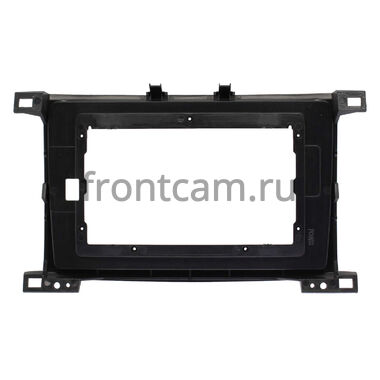 Toyota Land Cruiser 100 (2002-2007) (для авто с монитором) Teyes CC3 360 6/128 10 дюймов RM-10-1181 на Android 10 (4G-SIM, DSP, QLed)