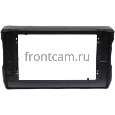 Toyota Ist (2001-2007) Canbox H-Line 2K 4181-10-1183 на Android 10 (4G-SIM, 4/32, DSP, QLed)