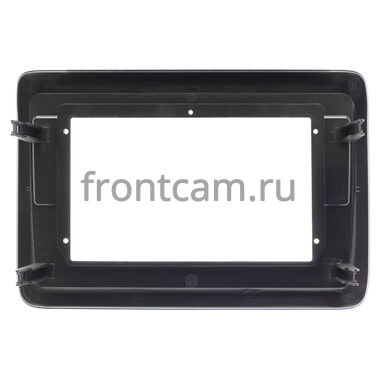 Toyota Crown (S170) (1999-2007) Canbox H-Line 7838-10-1188 на Android 10 (4G-SIM, 6/128, DSP, QLed) С крутилками