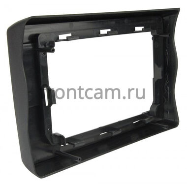 Opel Movano (2010-2020) Canbox H-Line 7808-10-1263 на Android 10 (4G-SIM, 6/128, DSP, QLed) С крутилками