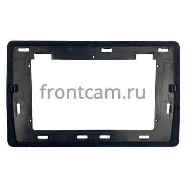 Renault Master (2020-2021) Canbox M-Line 7895-10-1391 на Android 10 (4G-SIM, 2/32, DSP, QLed) С крутилками