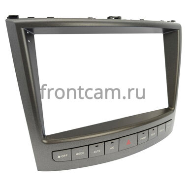 Lexus IS 2 (2005-2016) Canbox L-Line 4168-10-1677 на Android 10 (4G-SIM, 3/32, TS18, DSP, QLed)