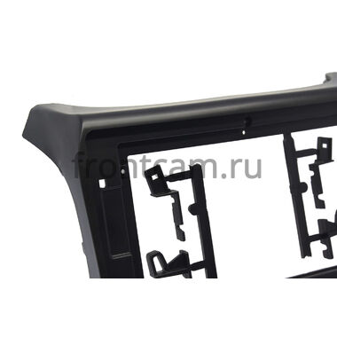 Jeep Wrangler 3 (JK) (2011-2014) Teyes CC3 2K 6/128 10.36 дюймов RM-10-009 на Android 10 (4G-SIM, DSP, QLed)