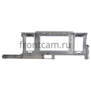 Toyota HiAce (H200) (2004-2024) (правый руль) Canbox H-Line 5613-10-TO275T на Android 10 (4G-SIM, 6/128, DSP, QLed, Tesla)