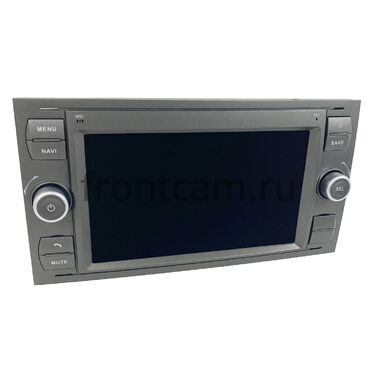 Ford Tourneo Connect 2007-2013 OEM RS140b на Android 9