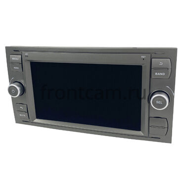 Ford Transit 2006-2013 OEM RS140b на Android 9