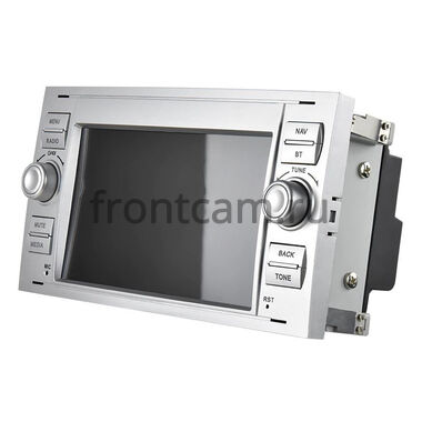 Ford Mondeo III 2003-2007 OEM RS140s на Android 9