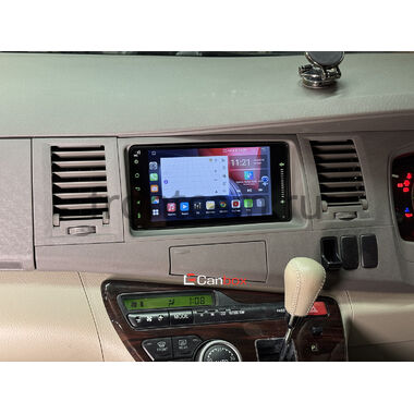 Toyota Roomy 2016-2026 Canbox GT6901 2/32 Android 10 (IPS, DSP, CarPlay)