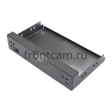 Комплект KR-910 для переноса корпуса магнитолы 9/10 дюймов в 0 din (металл)