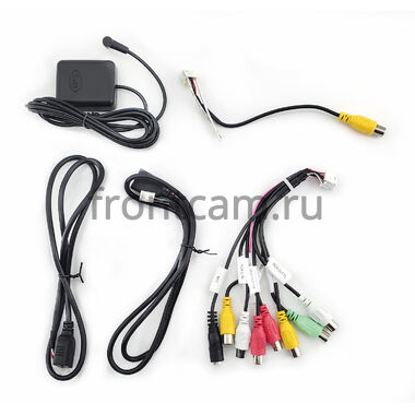 Lifan X50 2015-2022 OEM GT9-590 2/16 Android 10