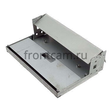 Комплект KR-910 для переноса корпуса магнитолы 9/10 дюймов в 0 din (металл) Split system