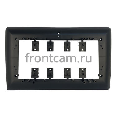 Рамка RM-10-1280 переходная универсальная с 173*98 / 178*102 под магнитолу 10 дюймов