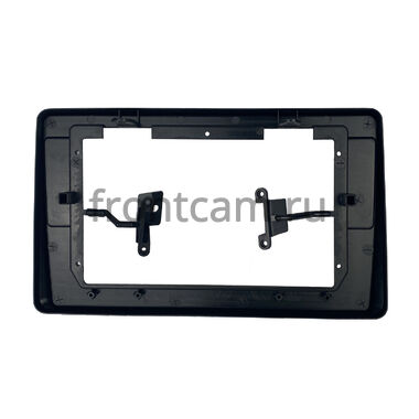 Renault Arkana, Duster 2, Master (2019-2024) Canbox H-Line 7807-10-1470 на Android 10 (4G-SIM, 4/64, DSP, QLed) С крутилками