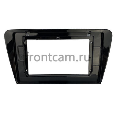 Skoda Octavia III (A7) 2013-2019 Canbox H-Line 2K 4185-1048 на Android 10 (4G-SIM, 6/128, DSP, QLed)