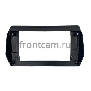 Toyota Wish 2 (2009-2017) Canbox H-Line 4198-1066 на Android 10 (4G-SIM, 8/128, DSP, QLed)