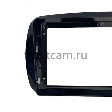 Smart Fortwo 3, Forfour 2 (2014-2024) Canbox PRO-Line 2K 4250-9-019 на Android 13 (4G-SIM, 6/128, DSP, QLed)