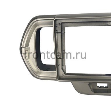 Toyota Passo 3 (2016-2024) Canbox H-Line 7834-9-1056 на Android 10 (4G-SIM, 6/128, DSP, IPS) С крутилками