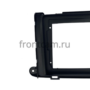 Toyota Sienna 3 (2010-2014) Canbox H-Line 7823-9-202 Android 10 (4G-SIM, 4/64, DSP, IPS) С крутилками