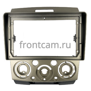 Mazda BT-50 (2006-2011) (бронза) Canbox H-Line 4196-9-417 на Android 10 (4G-SIM, 6/128, DSP, QLed)