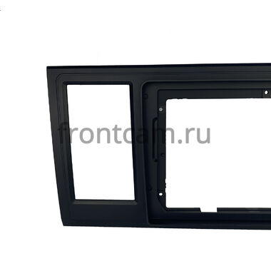 Volkswagen Caravelle T6 (2015-2020) Teyes CC2L PLUS 1/16 9 дюймов RM-9-4240 на Android 8.1 (DSP, IPS, AHD)