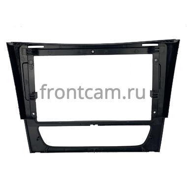 Mercedes-Benz E (w211), CLS (c219) (2004-2010) Canbox H-Line 7802-9-451 на Android 10 (4G-SIM, 4/32, DSP, IPS) С крутилками