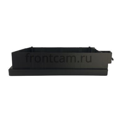 SsangYong Kyron, Korando Sports, Actyon, Actyon Sports (2005-2017) Canbox H-Line 7802-9-770 на Android 10 (4G-SIM, 4/32, DSP, IPS) С крутилками