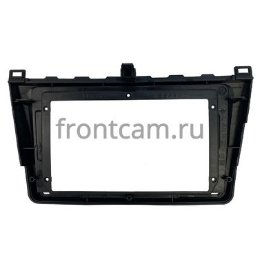 Mazda 6 (GH) (2007-2013) Canbox H-Line 7804-9033 на Android 10 (4G-SIM, 6/128, DSP, IPS) С крутилками