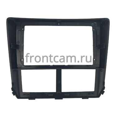 Subaru Forester 3, Impreza 3 (2007-2013) Canbox M-Line 7840-9080 на Android 10 (4G-SIM, 2/32, DSP, QLed)