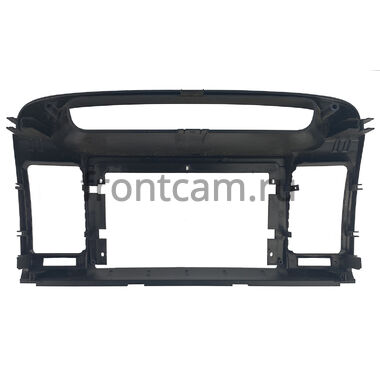 Toyota Camry XV30 (2001-2006) Canbox H-Line 2K 4186-9105 на Android 10 (4G-SIM, 8/256, DSP, QLed)