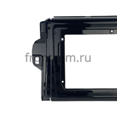 Toyota Fortuner 2 (2015-2024) Canbox M-Line 7831-9106 Android 10 (4G-SIM, 2/32, DSP, IPS) С крутилками