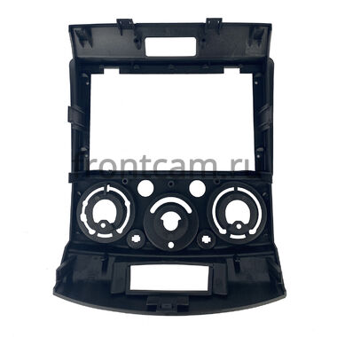 Ford Ranger 2 (2006-2011) Canbox H-Line 2K 4184-9139 на Android 10 (4G-SIM, 6/128, DSP, QLed)