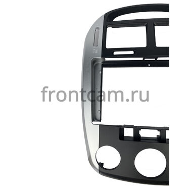 Kia Cerato (2003-2009) (авто с кондиционером) Canbox PRO-Line 2K 4254-9143 на Android 13 (4G-SIM, 12/256, DSP, QLed)