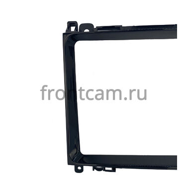 Volkswagen Crafter (2006-2016) (глянцевая) Teyes CC2L PLUS 1/16 9 дюймов RM-9148 на Android 8.1 (DSP, IPS, AHD)