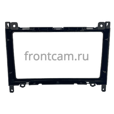 Volkswagen Crafter (2006-2016) (глянцевая) Teyes CC2L PLUS 1/16 9 дюймов RM-9148 на Android 8.1 (DSP, IPS, AHD)