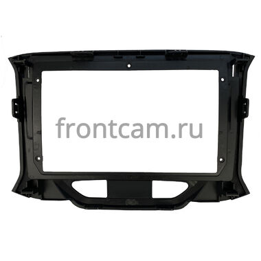 Lada XRAY (2015-2022) Canbox H-Line 2K 4182-9153 на Android 10 (4G-SIM, 4/64, DSP, QLed)