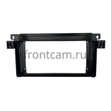 BMW 3 (E46) (1998-2007) Canbox H-Line 7824-9163 на Android 10 (4G-SIM, 6/128, DSP, IPS) С крутилками