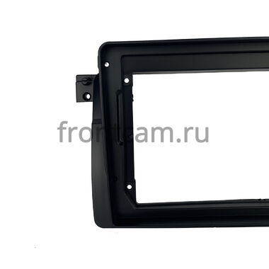 BMW 3 (E46) (1998-2007) Canbox M-Line 7831-9163 на Android 10 (4G-SIM, 2/32, DSP, IPS) С крутилками