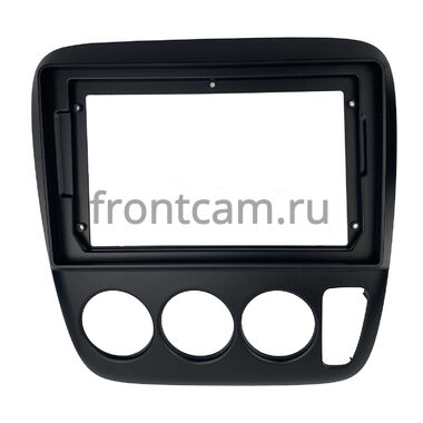 Honda CR-V (1995-2001) Canbox H-Line 7802-9167 на Android 10 (4G-SIM, 4/32, DSP, IPS) С крутилками