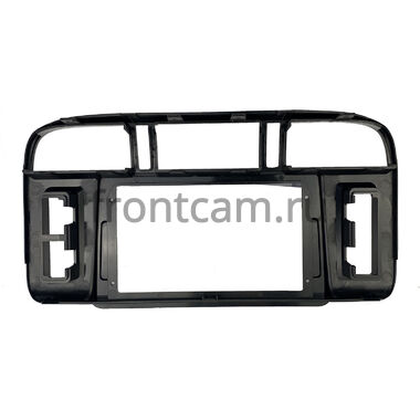 Nissan X-Trail (T30) (2000-2003) Canbox L-Line 4296-9179 на Android 10 (4G-SIM, 6/128, TS18, DSP, QLed)