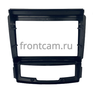 SsangYong Actyon 2 (2010-2013) Teyes CC2 PLUS 6/128 9 дюймов RM-9184 на Android 10 (4G-SIM, DSP, QLed)