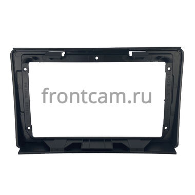 Renault Duster (2015-2021) (9 дюймов) OEM RS095-9198 на Android 10 (1/16, DSP, Tesla)