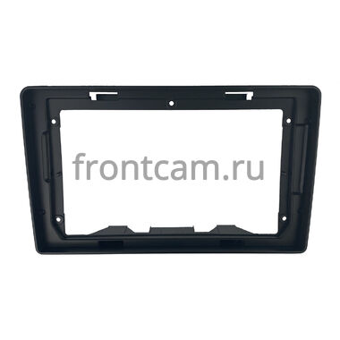 Renault Duster (2015-2021) (9 дюймов) Canbox H-Line 4197-9198 на Android 10 (4G-SIM, 8/128, DSP, QLed)