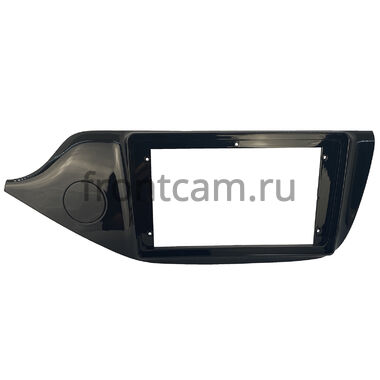 Kia Ceed 2 (2012-2018) (глянец) Canbox H-Line 4166-9209 на Android 10 (4G-SIM, 4/32, DSP, QLed)