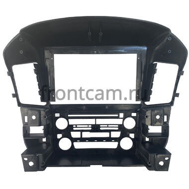 Toyota Harrier (XU10) (1997-2003) OEM GT9-9218 2/16 на Android 10