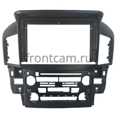 Toyota Harrier (XU10) (1997-2003) OEM GT9-9218 2/16 на Android 10